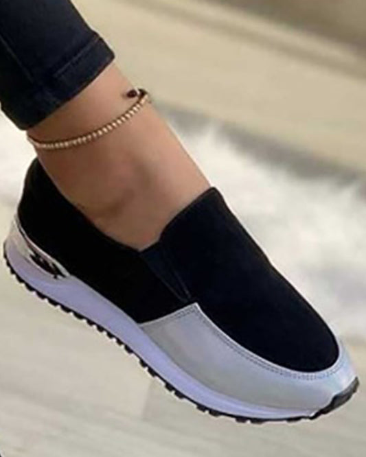 Ondersteunende en trendy orthopedische Sneakers