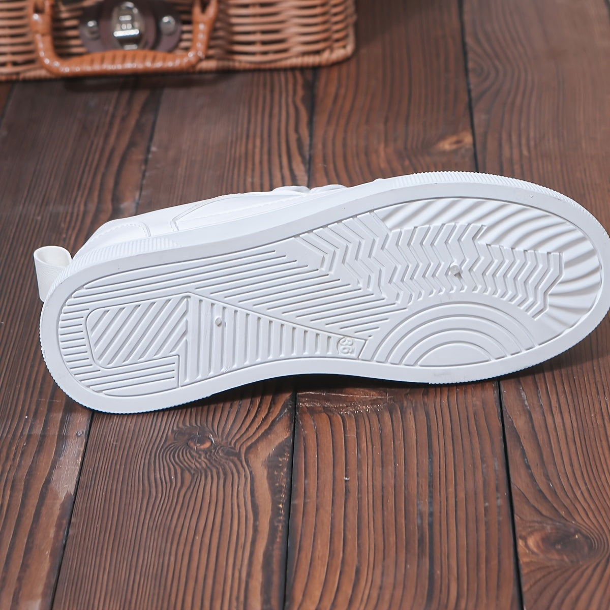 Slanke en ondersteunende orthopedische Sneakers