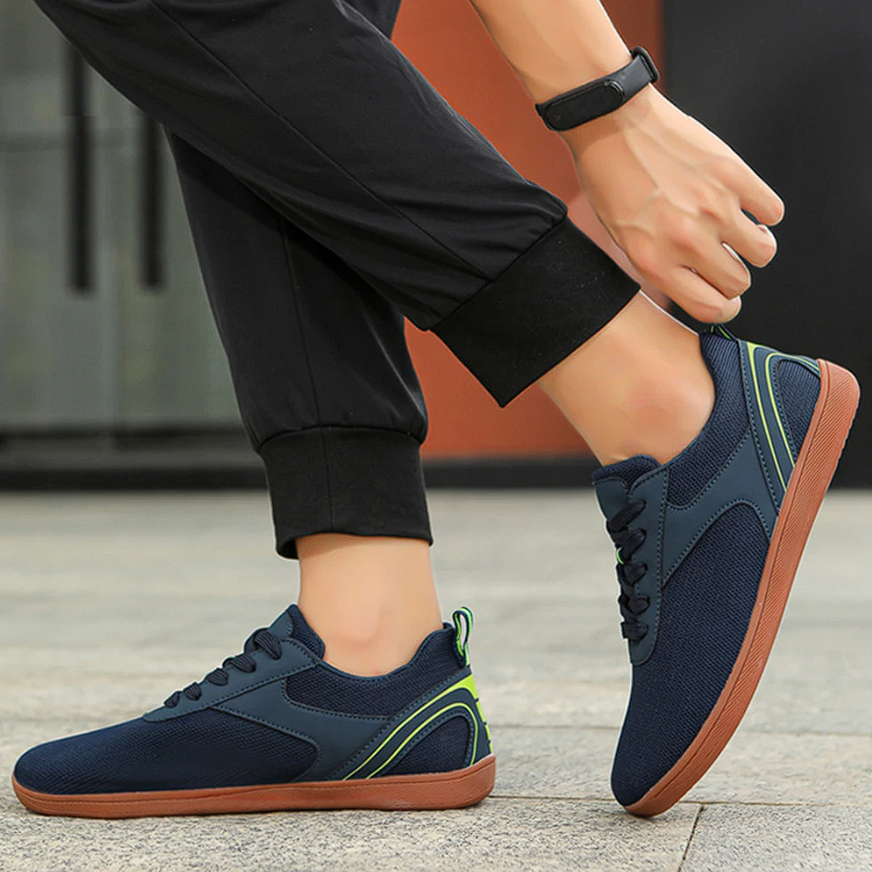 Wandelschoenen voor mannen Casual Sneakers Comfortabele mode