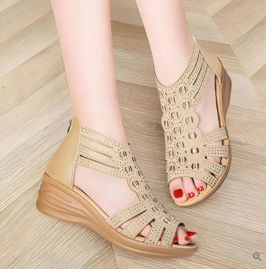 Zomer Fashion Rome Casual Sandalen