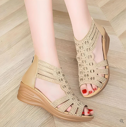 Zomer Fashion Rome Casual Sandalen