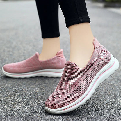 Dames Sneakers Gymschoenen