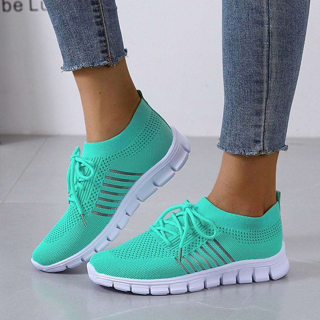 Trendy en ondersteunende orthopedische Sneakers