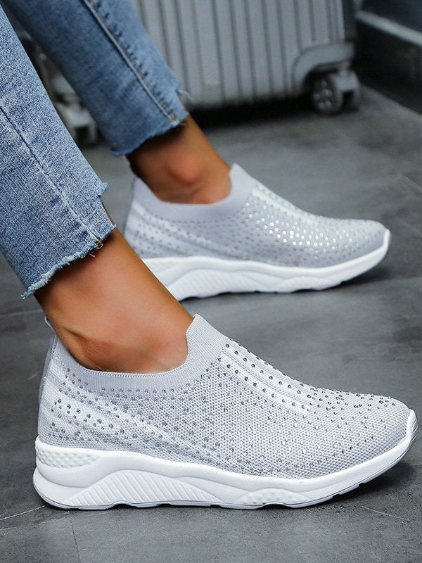 Trendy en ondersteunende orthopedische Sneakers