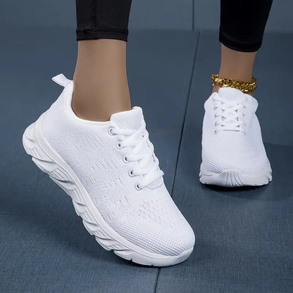 Casual orthopedische sneakers op maat