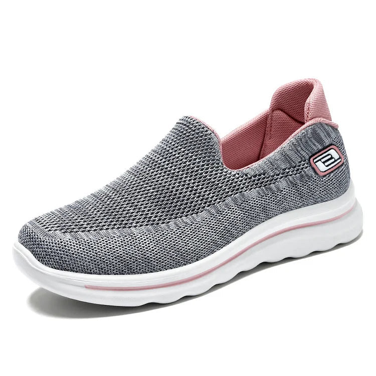 Dames Sneakers Gymschoenen