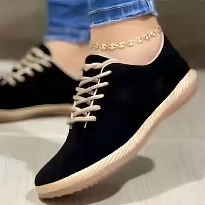 Ondersteunende en trendy orthopedische Sneakers