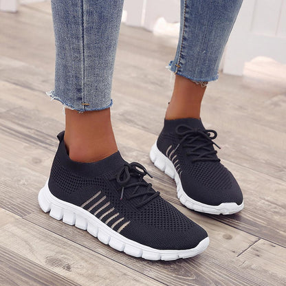 Trendy en ondersteunende orthopedische Sneakers