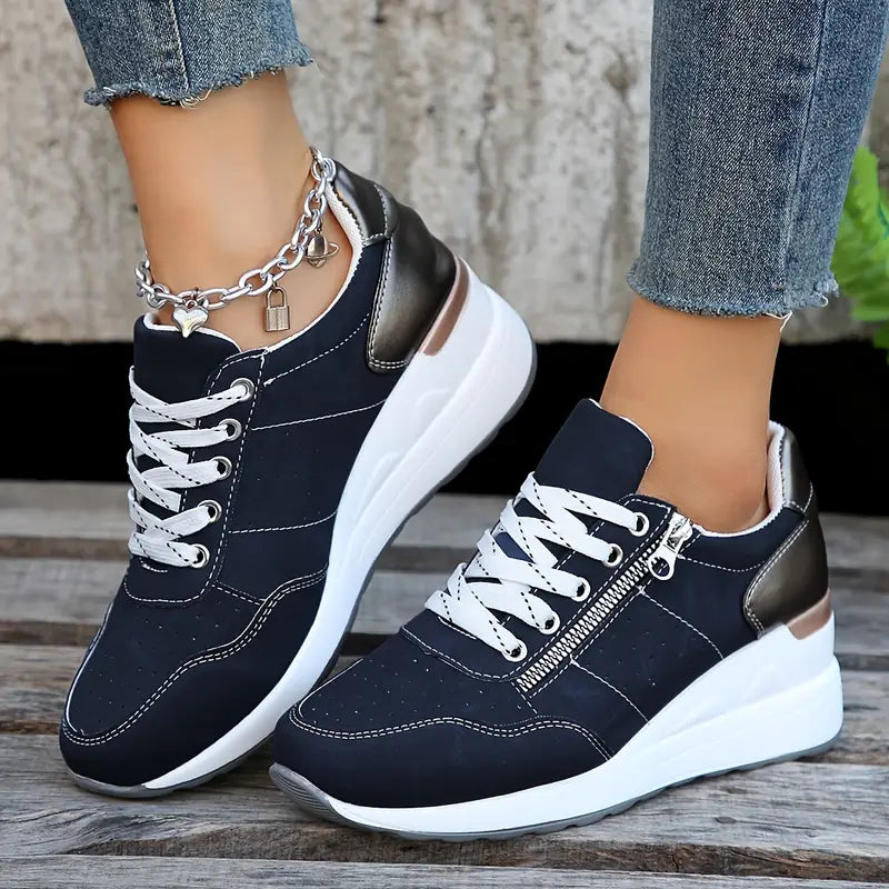 Duurzame orthopedische Sneakers