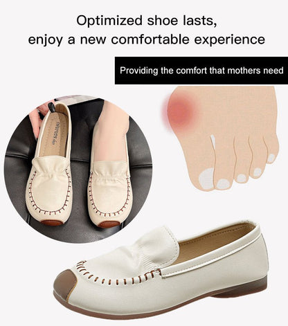 Slip-On Orthopedische Schoenen voor Vrouwen