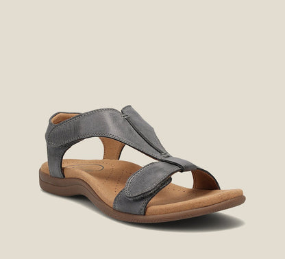 Klassieke en frisse sandalen