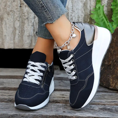 Duurzame orthopedische Sneakers