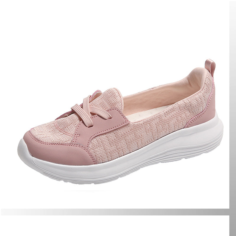 Zomer Vrouwen Ademend Sneakers