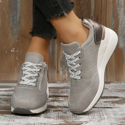 Duurzame orthopedische Sneakers