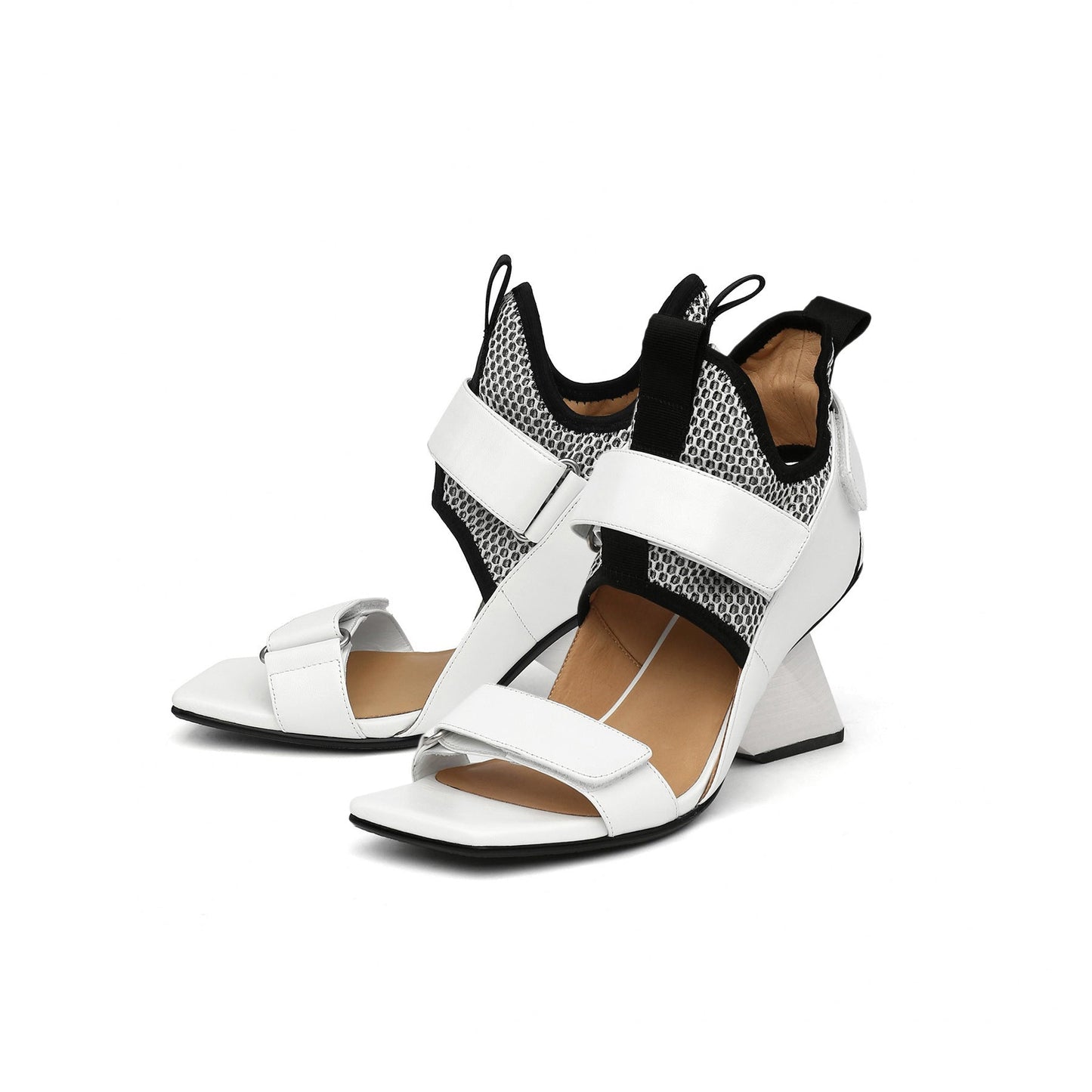 Vrouwen Sandalen Luxe Merk Design Gladiator Schoenen