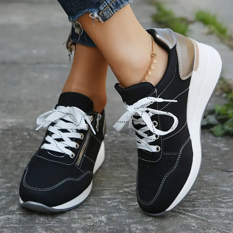 Duurzame orthopedische Sneakers