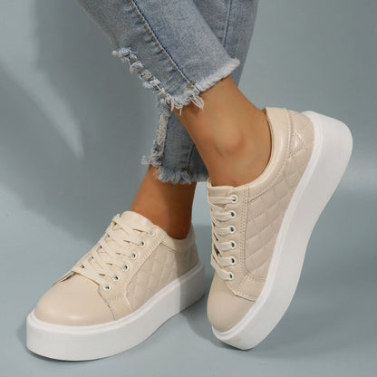 Casual orthopedische sneakers op maat