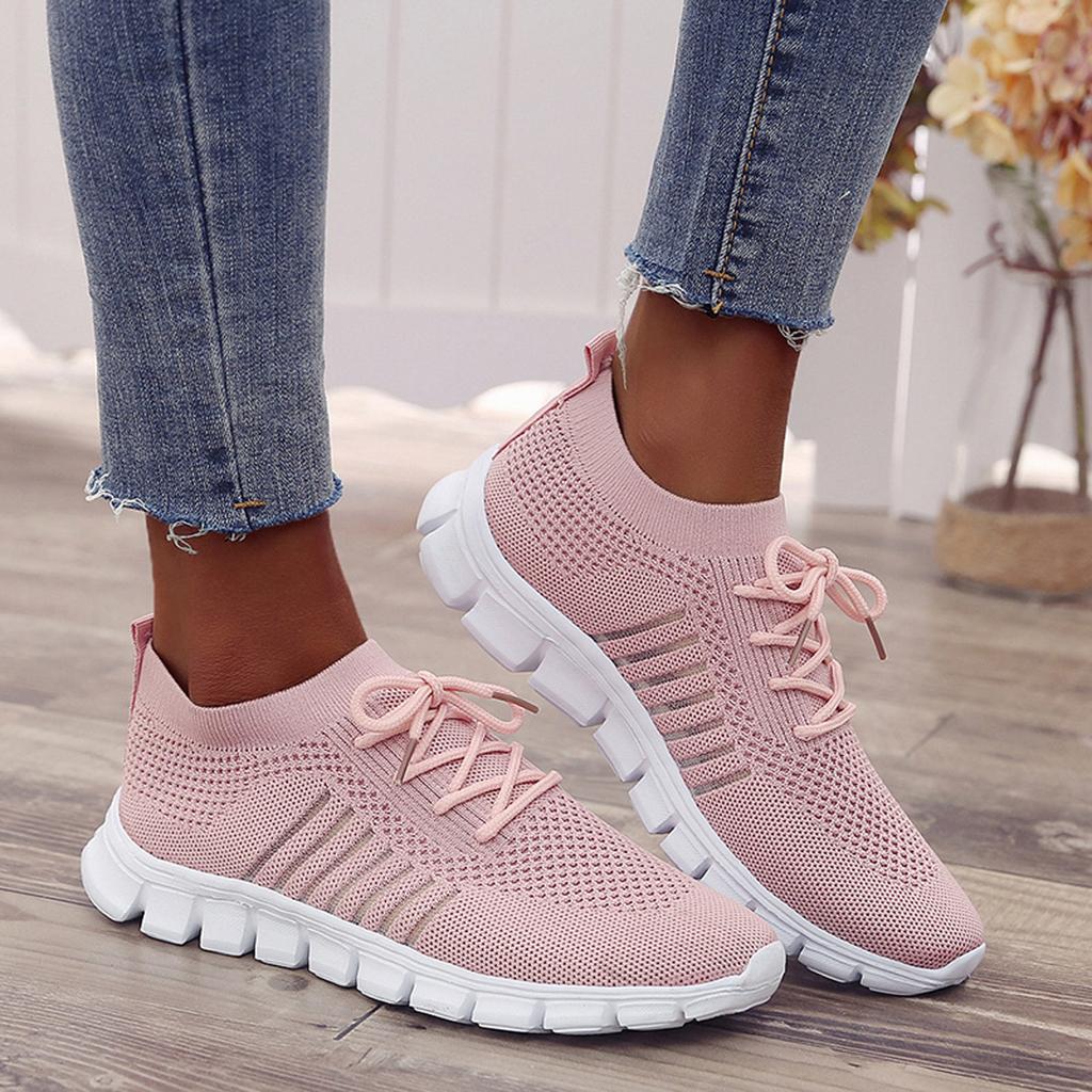 Trendy en ondersteunende orthopedische Sneakers