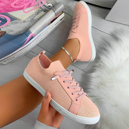 Trendy en ondersteunende orthopedische Sneakers