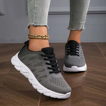 Casual orthopedische sneakers op maat