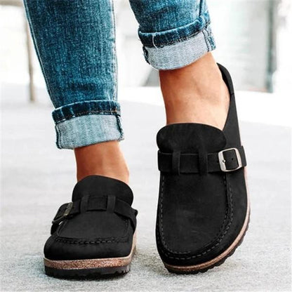 Loafers Retro Mocassins