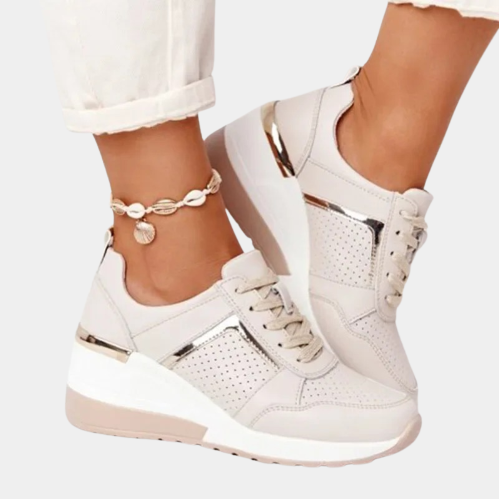 Duurzame orthopedische Sneakers