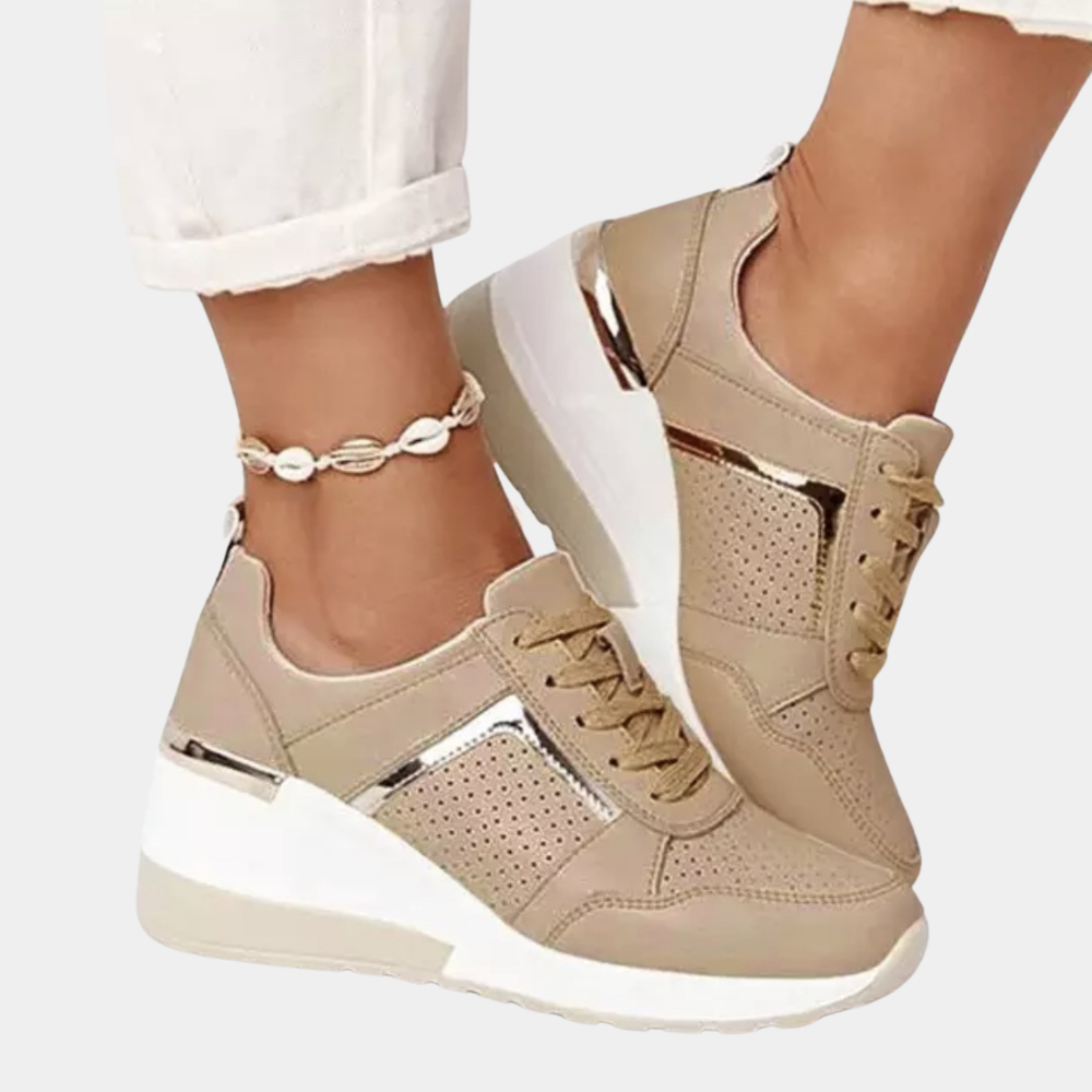 Duurzame orthopedische Sneakers