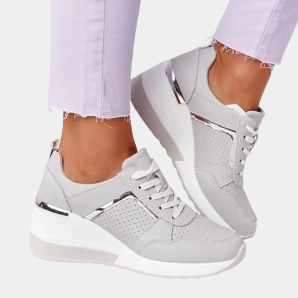 Duurzame orthopedische Sneakers