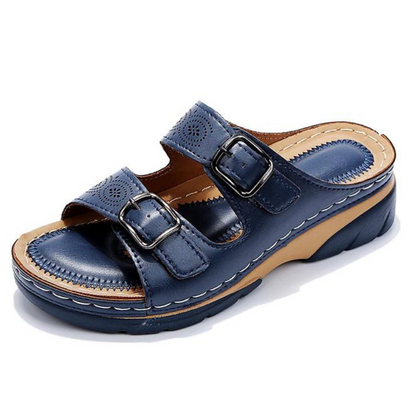 Lichte en trendy sandalen voor dames