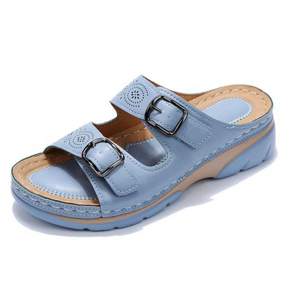 Lichte en trendy sandalen voor dames