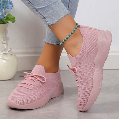 Ondersteunende en trendy orthopedische Sneakers