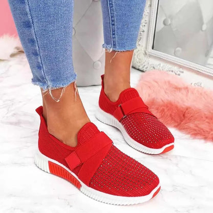 Ondersteunende en trendy orthopedische Sneakers