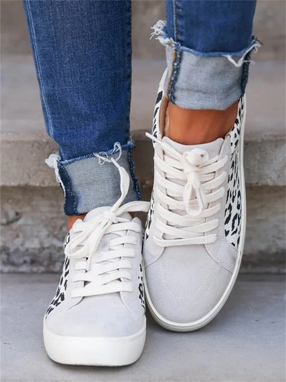 Casual en ondersteunende orthopedische Sneakers