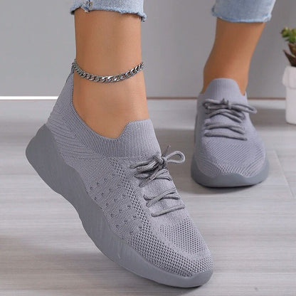 Ondersteunende en trendy orthopedische Sneakers