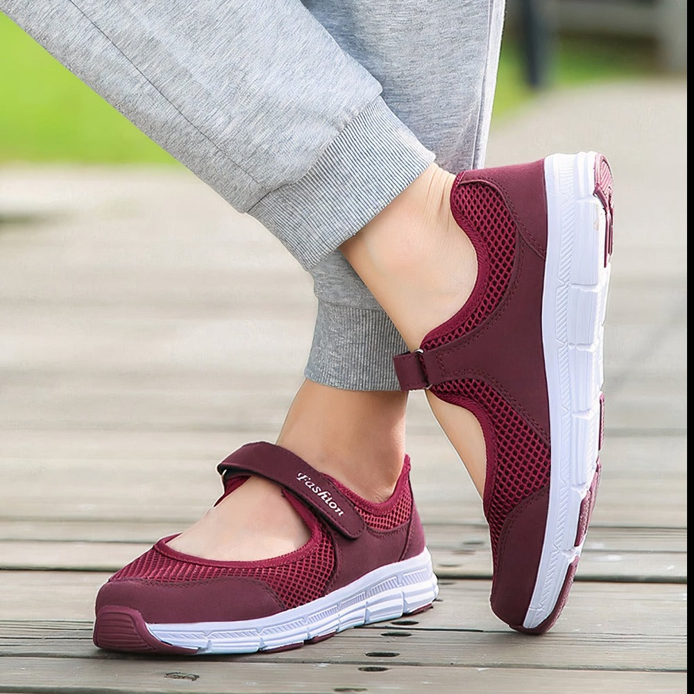 Trainers voor Vrouwen Casual Schoenen