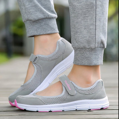 Trainers voor Vrouwen Casual Schoenen