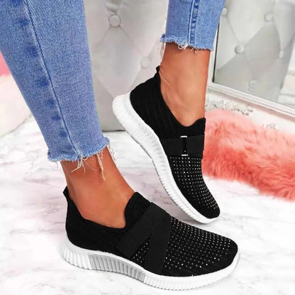 Ondersteunende en trendy orthopedische Sneakers