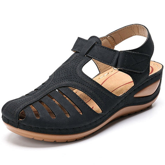 Comfortabele en koele sandalen