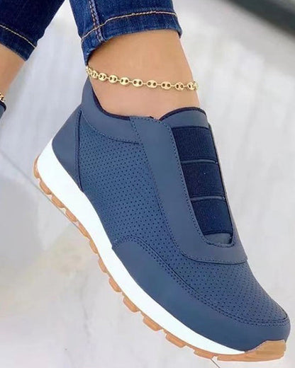 Duurzame orthopedische Sneakers