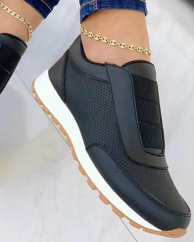 Duurzame orthopedische Sneakers