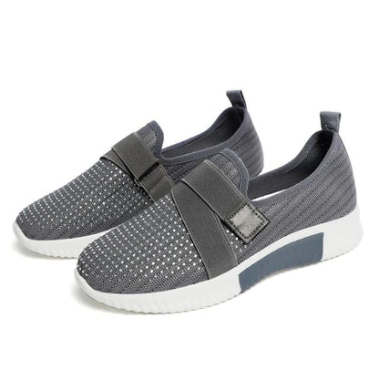 Moderne en ondersteunende orthopedische Sneakers