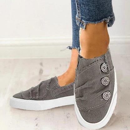 Comfortabele en duurzame orthopedische Sneakers