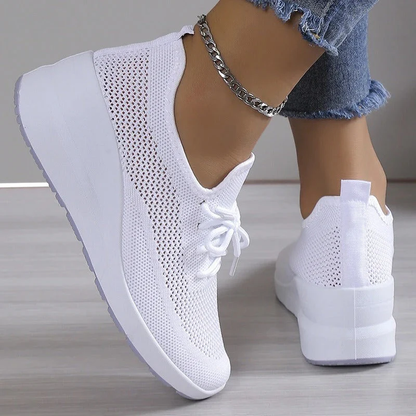 Trendy en lichtgewicht Sneakers