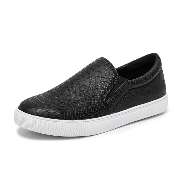 Waterdichte Vrouwen Casual Loafers Slip on