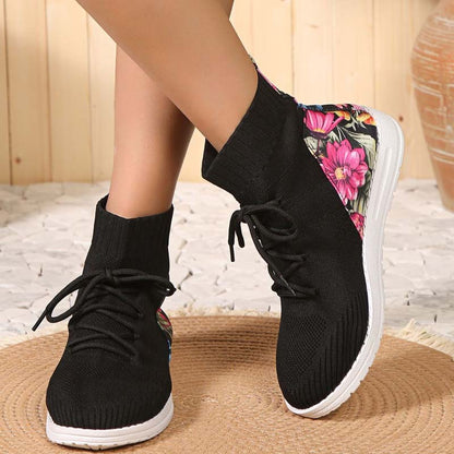 Ondersteunende en trendy orthopedische Sneakers