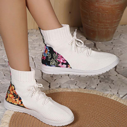 Ondersteunende en trendy orthopedische Sneakers