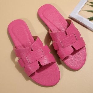 Comfortabele zomersandalen voor dames