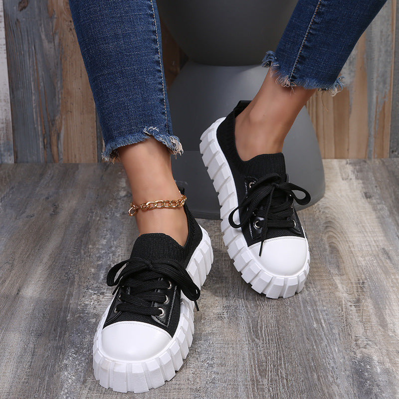 Comfortabele en stijlvolle orthopedische Sneakers