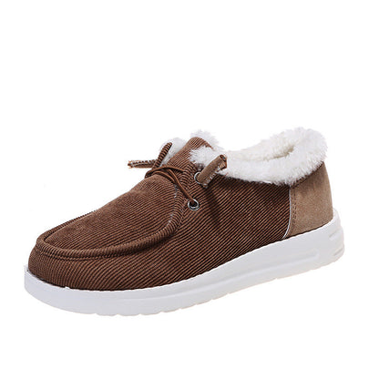 Slanke en ondersteunende orthopedische Sneakers