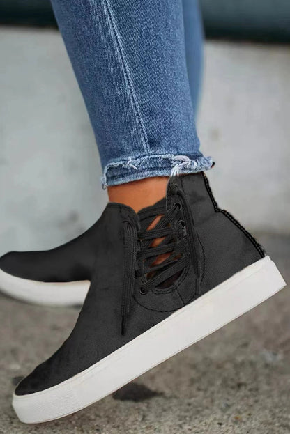 Ondersteunende en trendy orthopedische Sneakers